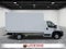 2019 RAM ProMaster 3500 Cutaway Low Roof