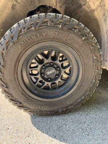 2024 Chevrolet Silverado 1500 4WD Crew Cab Short Bed ZR2