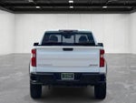 2024 Chevrolet Silverado 1500 4WD Crew Cab Short Bed ZR2