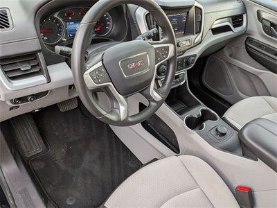 2024 GMC Terrain FWD SLE