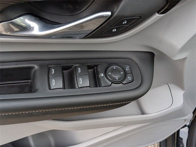 2024 GMC Terrain FWD SLE