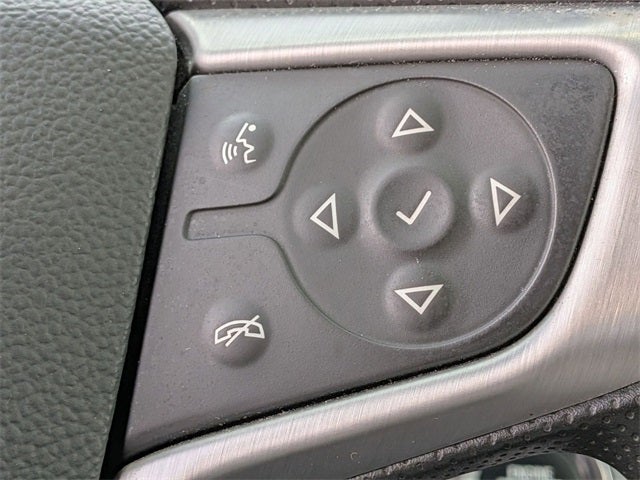 2024 GMC Terrain FWD SLE