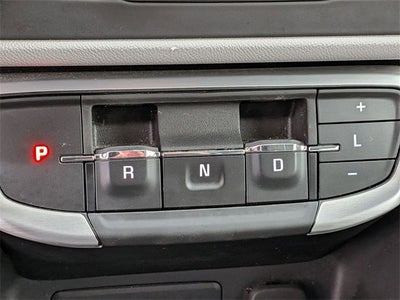 2024 GMC Terrain FWD SLE