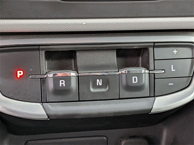 2024 GMC Terrain FWD SLE