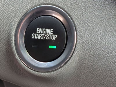 2024 GMC Terrain FWD SLE