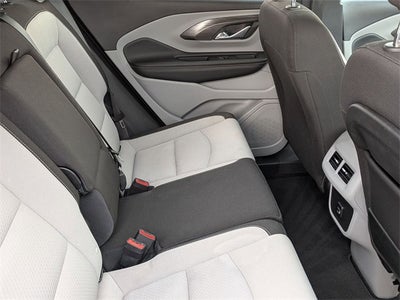 2024 GMC Terrain FWD SLE