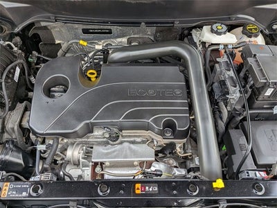 2024 GMC Terrain FWD SLE