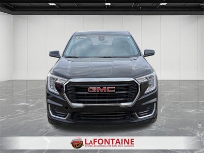 2024 GMC Terrain FWD SLE