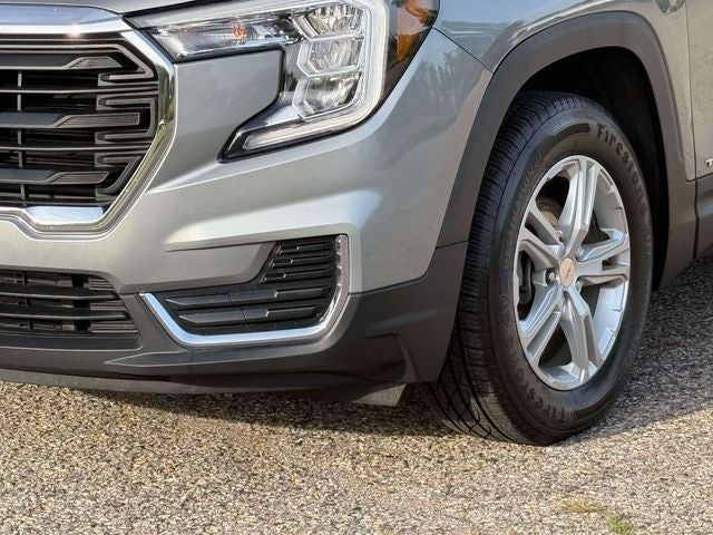 2023 GMC Terrain AWD SLE