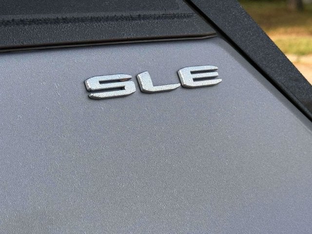 2023 GMC Terrain AWD SLE