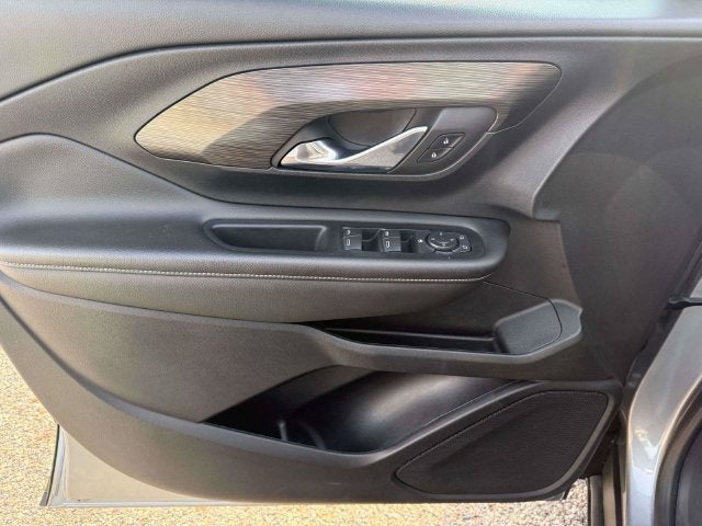 2023 GMC Terrain AWD SLE