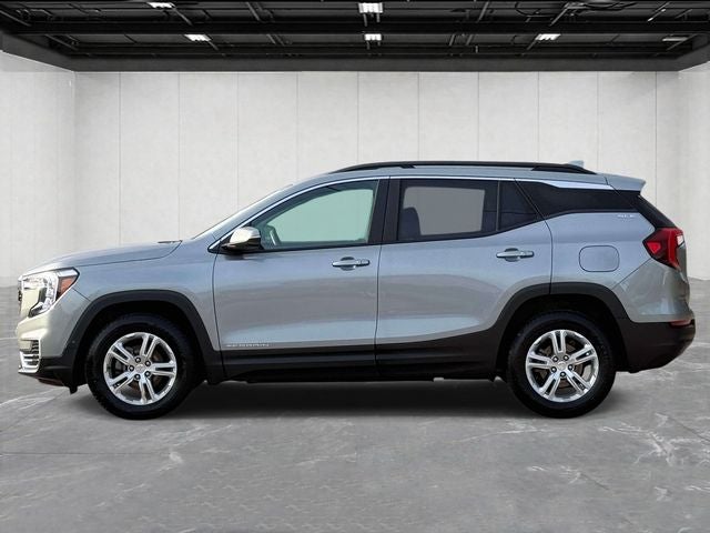 2023 GMC Terrain AWD SLE