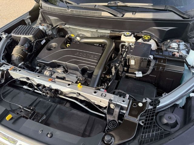 2023 GMC Terrain AWD SLE