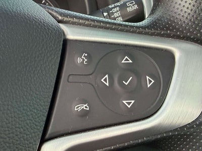 2023 GMC Terrain AWD SLE