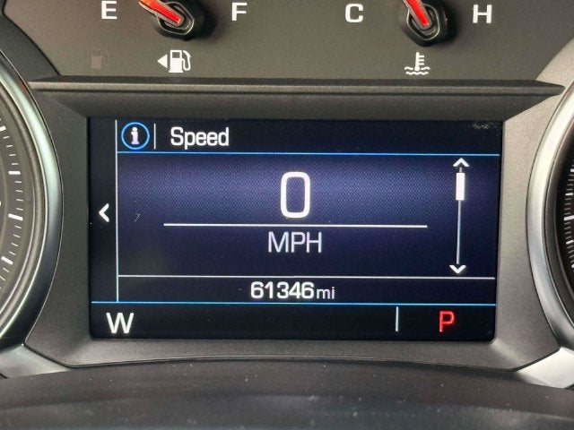 2023 GMC Terrain AWD SLE
