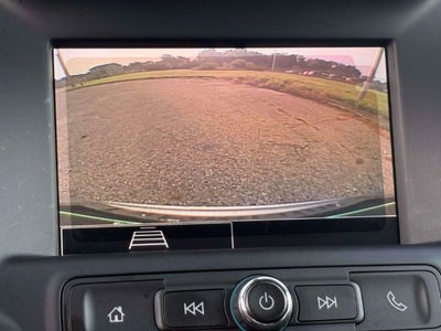 2023 GMC Terrain AWD SLE