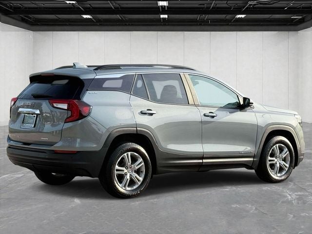 2023 GMC Terrain AWD SLE