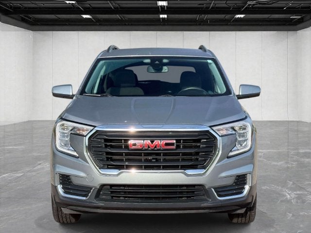 2023 GMC Terrain AWD SLE