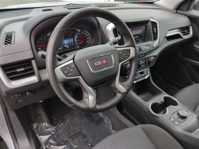 2024 GMC Terrain AWD SLE