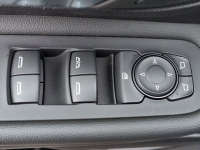 2024 GMC Terrain AWD SLE