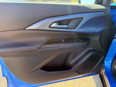 2025 Chevrolet Equinox EV LT 2