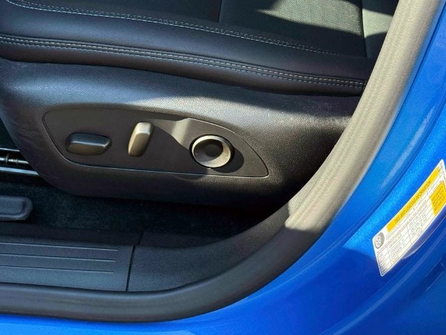 2025 Chevrolet Equinox EV LT 2