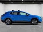 2025 Chevrolet Equinox EV LT 2