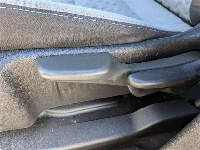 2022 Chevrolet Equinox FWD LS