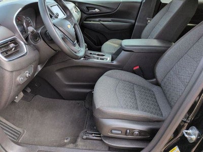 2024 Chevrolet Equinox FWD LT