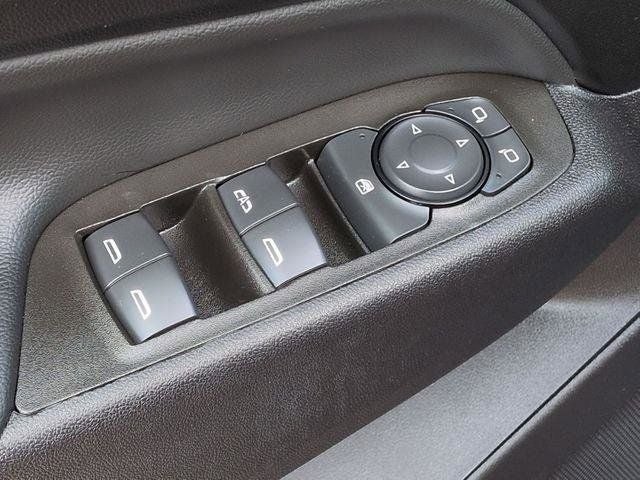 2024 Chevrolet Equinox FWD LT