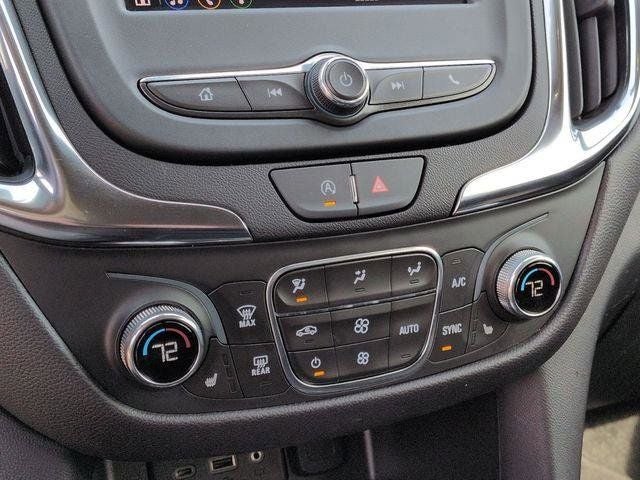 2024 Chevrolet Equinox FWD LT