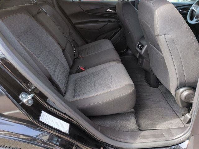 2024 Chevrolet Equinox FWD LT