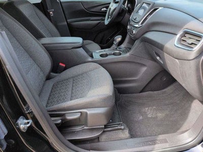 2024 Chevrolet Equinox FWD LT