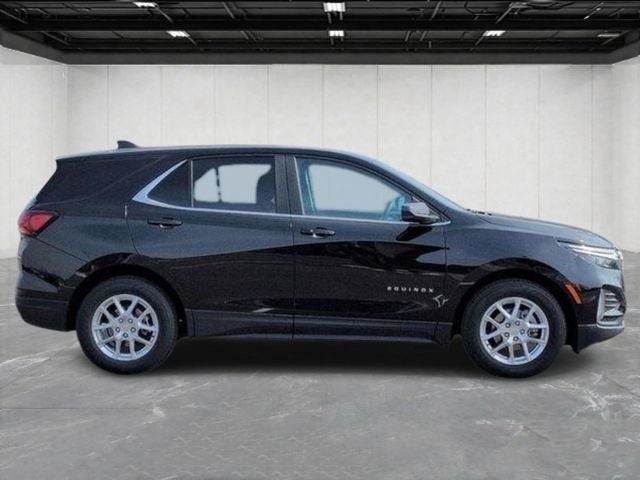 2024 Chevrolet Equinox FWD LT