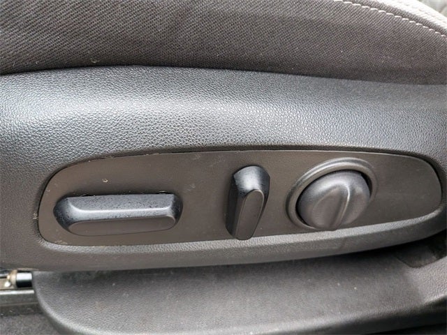 2023 Chevrolet Equinox FWD LT