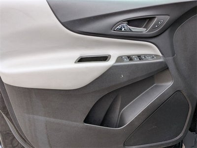 2023 Chevrolet Equinox FWD LT