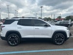 2025 Chevrolet Equinox FWD RS