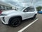 2025 Chevrolet Equinox FWD RS
