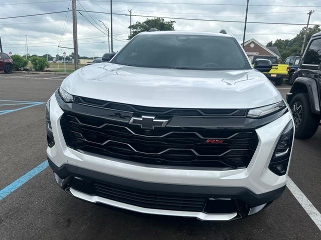 2025 Chevrolet Equinox FWD RS