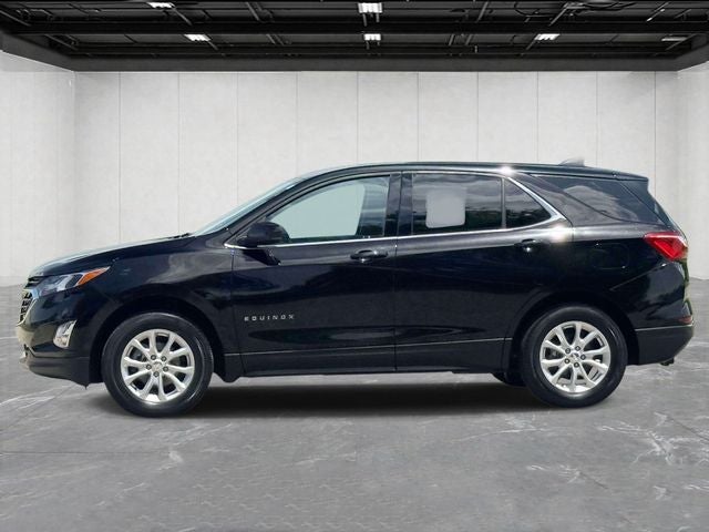 2020 Chevrolet Equinox AWD 2FL