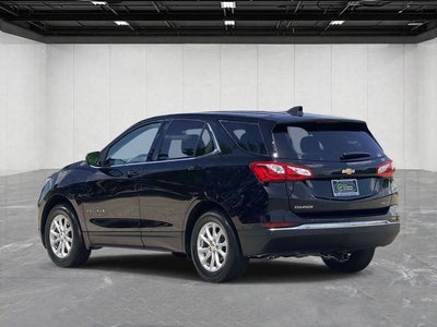 2020 Chevrolet Equinox AWD 2FL