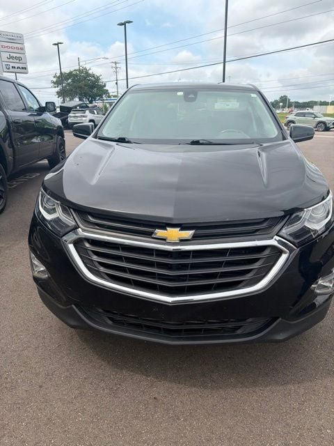 2020 Chevrolet Equinox AWD 2FL