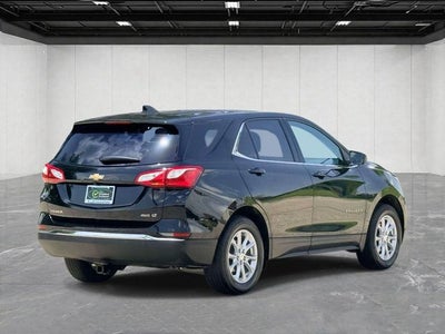 2020 Chevrolet Equinox AWD 2FL