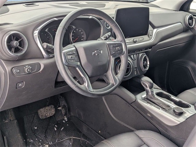 2024 Chevrolet Blazer AWD 3LT