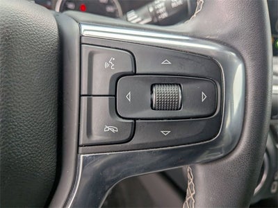 2024 Chevrolet Blazer AWD 3LT