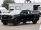 2024 GMC Sierra 1500 4WD Crew Cab Short Box Elevation with 3VL