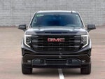 2024 GMC Sierra 1500 4WD Crew Cab Short Box Elevation with 3VL