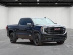 2024 GMC Sierra 1500 4WD Crew Cab Short Box Elevation with 3VL