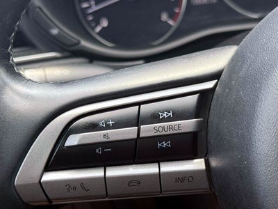2021 Mazda Mazda CX-30 Select