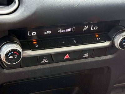 2021 Mazda Mazda CX-30 Select